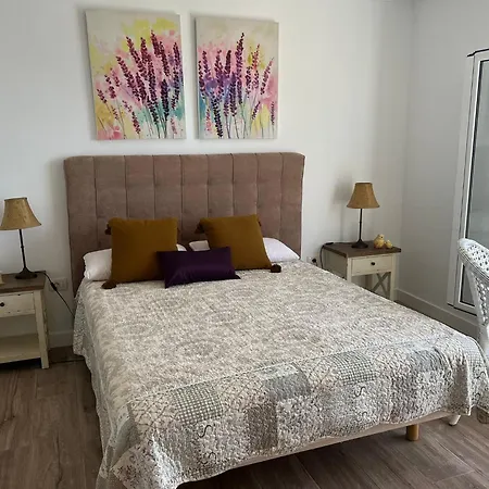 Casa De Luz Tajao Appartamento La Jaca