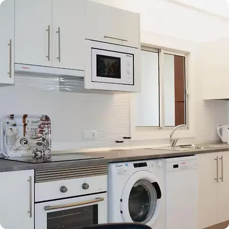 Casa De Luz Tajao Appartamento