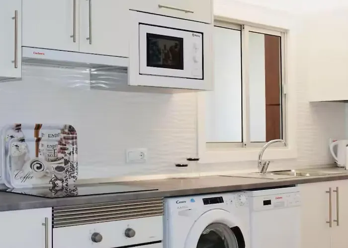 Casa De Luz Tajao شقة