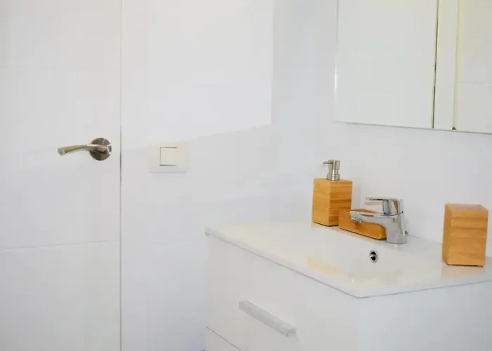 Apartmán Casa De Luz Tajao *