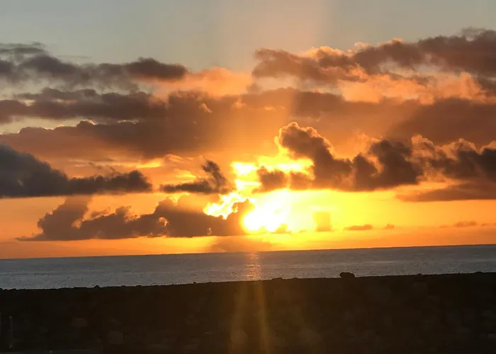 Casa De Luz Tajao Apartmán La Jaca
