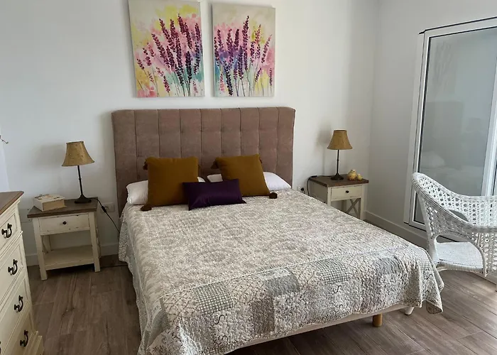 Casa De Luz Tajao Apartmán La Jaca